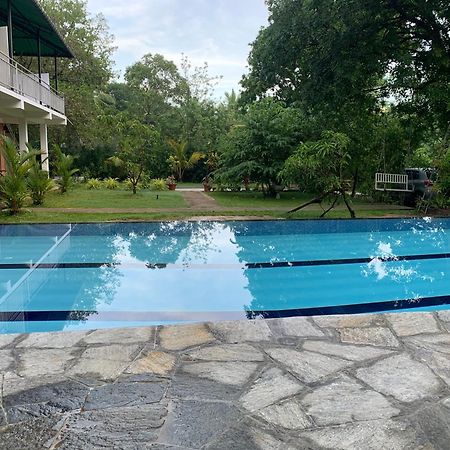 Sigiriya Rock Hide Hotel Екстериор снимка