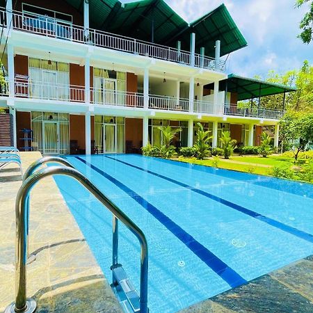 Sigiriya Rock Hide Hotel Екстериор снимка
