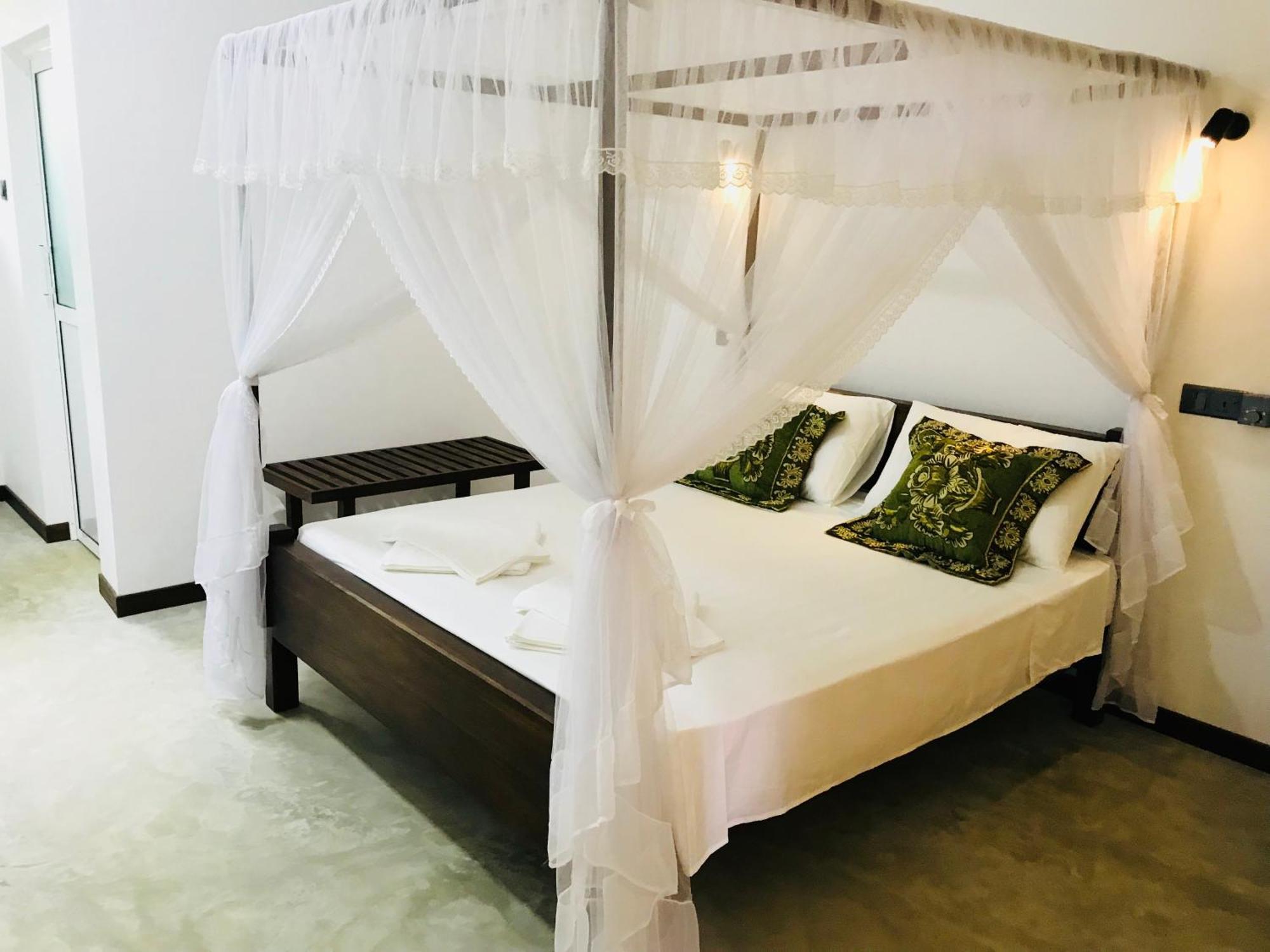 Sigiriya Rock Hide Hotel Стая снимка