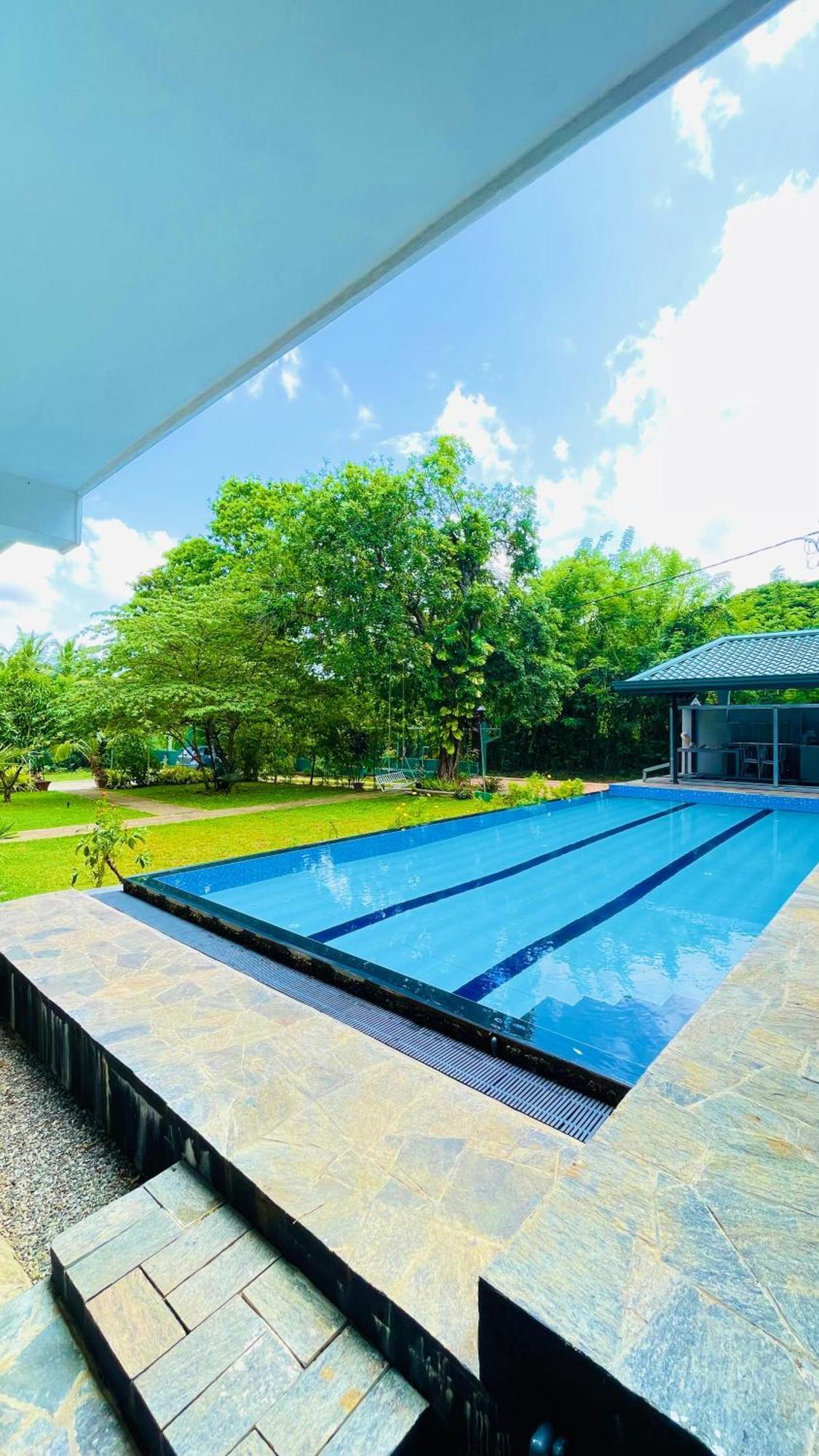 Sigiriya Rock Hide Hotel Екстериор снимка