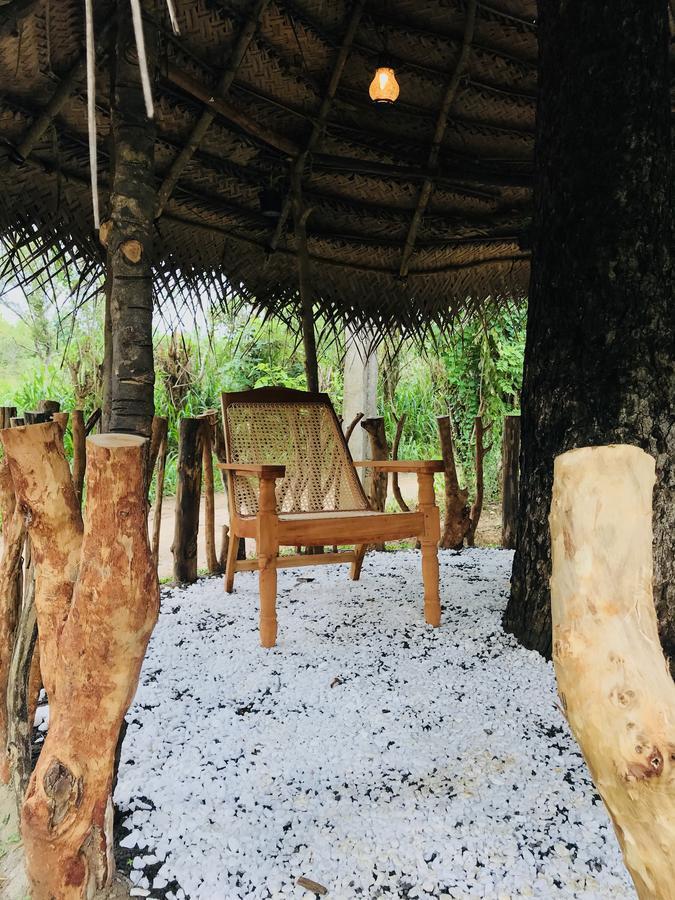 Sigiriya Rock Hide Hotel Екстериор снимка