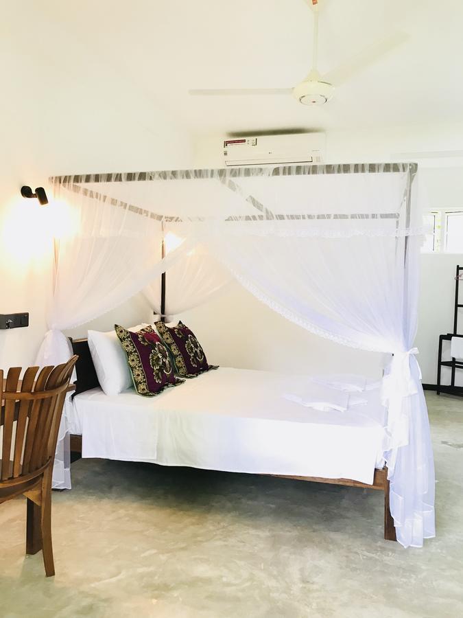 Sigiriya Rock Hide Hotel Екстериор снимка