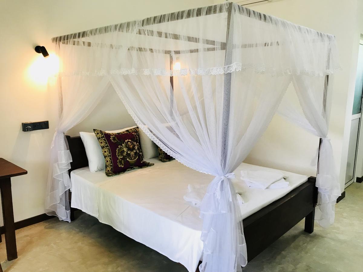 Sigiriya Rock Hide Hotel Екстериор снимка