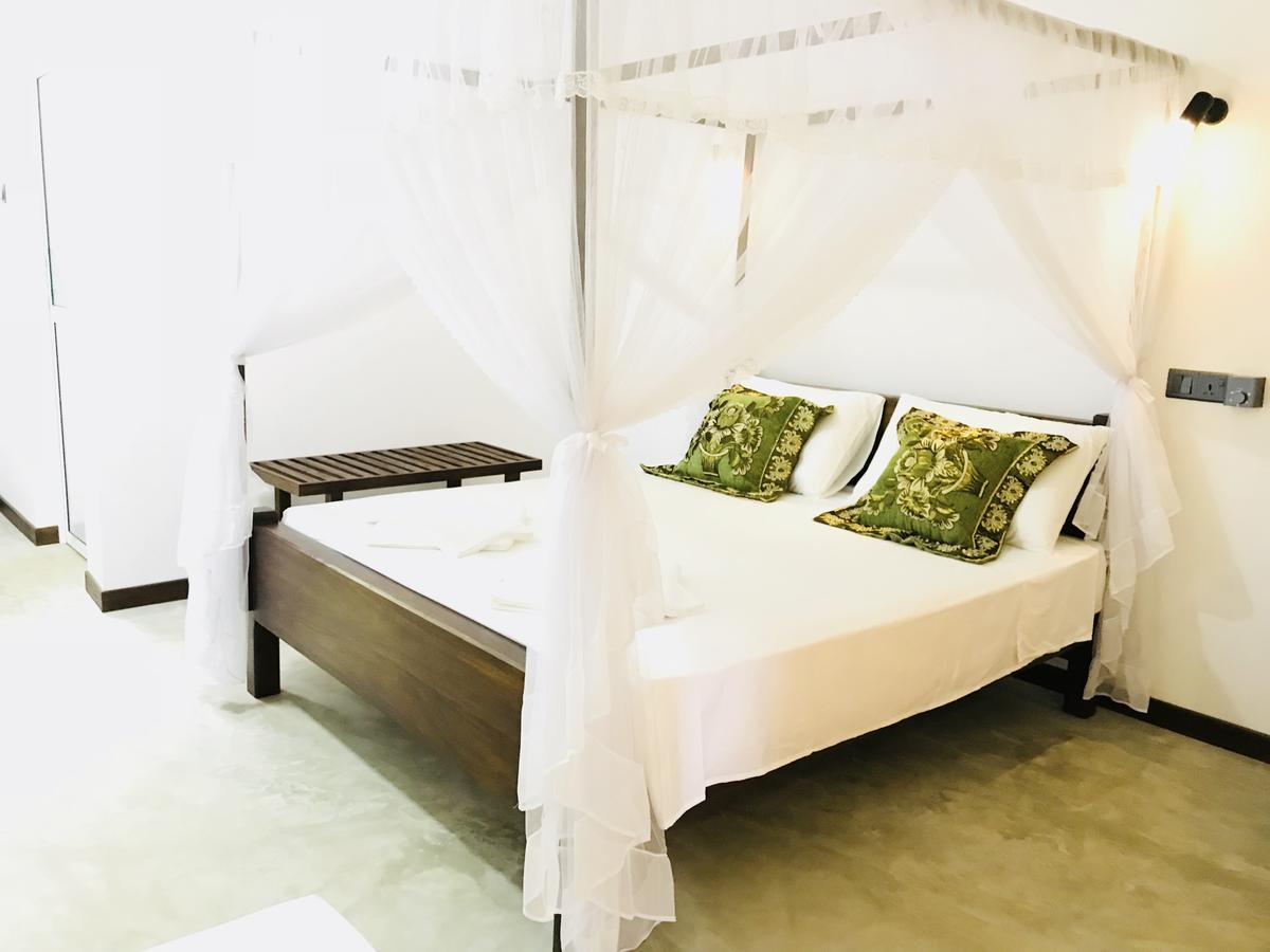 Sigiriya Rock Hide Hotel Екстериор снимка