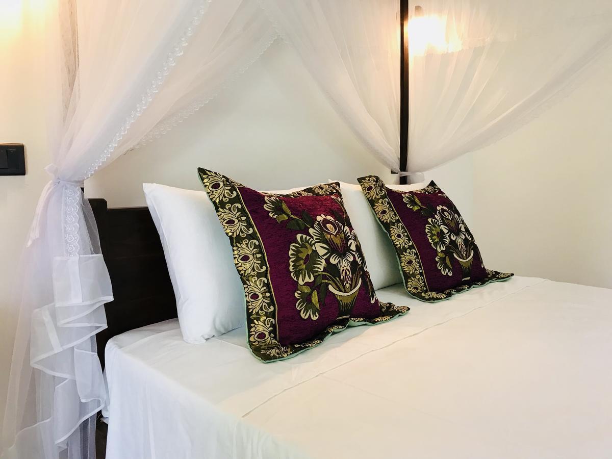 Sigiriya Rock Hide Hotel Екстериор снимка
