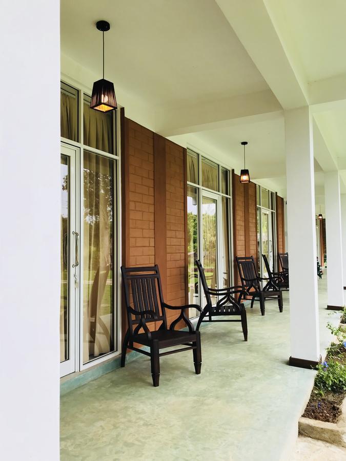 Sigiriya Rock Hide Hotel Екстериор снимка