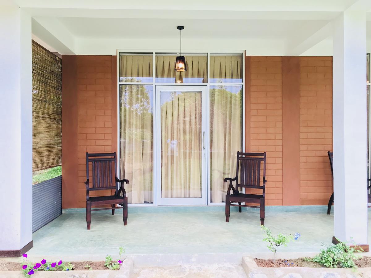 Sigiriya Rock Hide Hotel Екстериор снимка