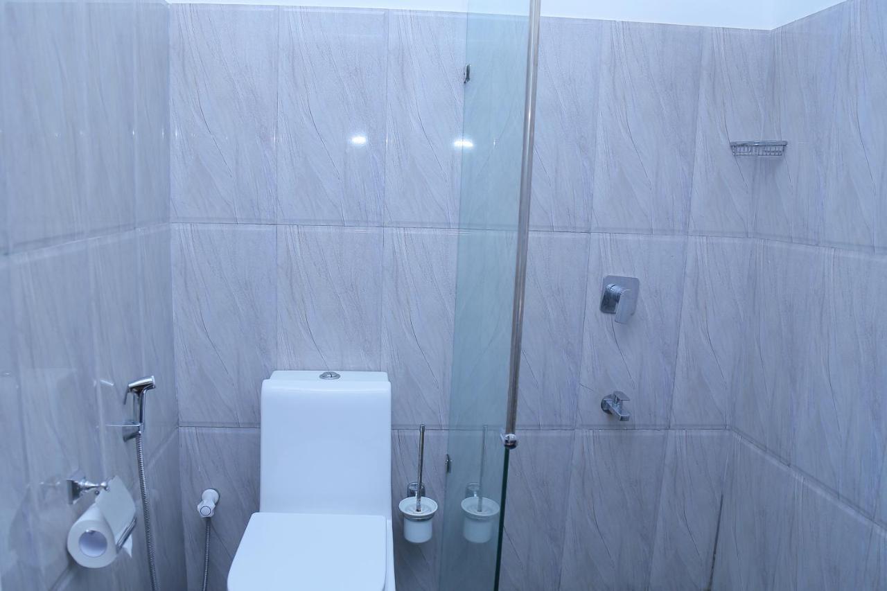 Sigiriya Rock Hide Hotel Екстериор снимка