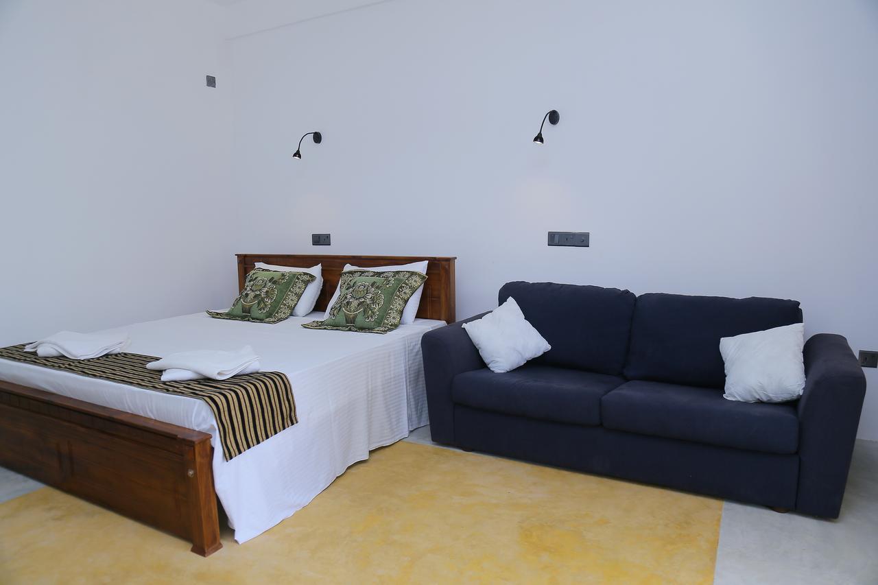 Sigiriya Rock Hide Hotel Екстериор снимка