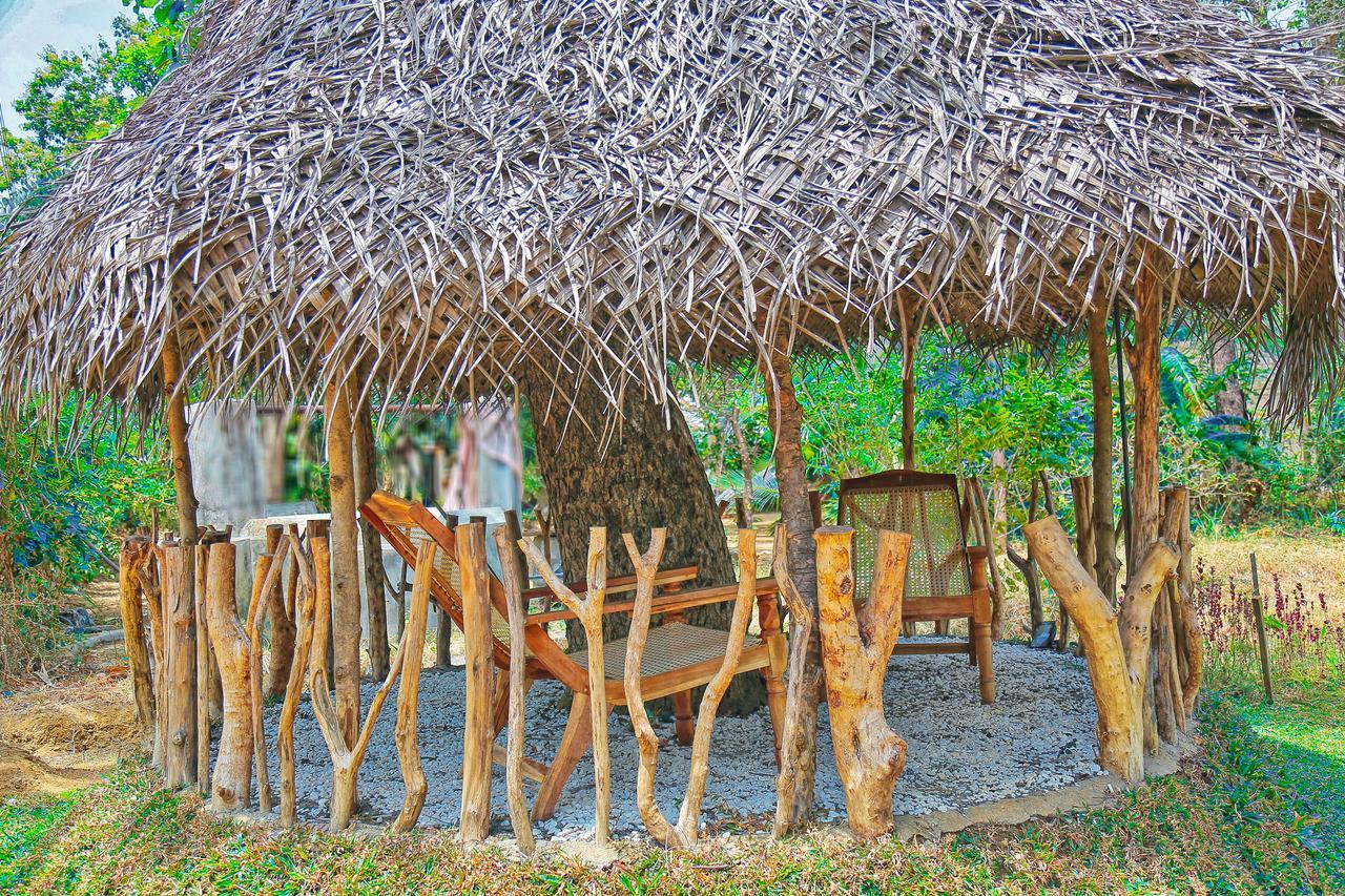 Sigiriya Rock Hide Hotel Екстериор снимка